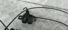 Замок капота Land Rover Freelander II (2006-2014) 2007 ВНЕДОРОЖНИК 2.2 D 224DT