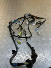 Проводка двери Toyota Rav 4 (CA40) (2012-2019) 2015 AB15142 2.0 D 1ADFTV, передняя правая