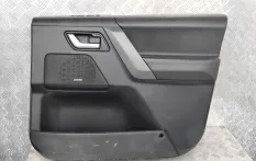 Обшивка двери передняя правая Land Rover Freelander II (2006-2014) 2007 ВНЕДОРОЖНИК 2.2 D 224DT