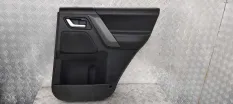 Обшивка двери задняя правая Land Rover Freelander II (2006-2014) 2007 ВНЕДОРОЖНИК 2.2 D 224DT