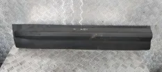 Молдинг двери передней левой Land Rover Freelander II (2006-2014) 2007 ВНЕДОРОЖНИК 2.2 D 224DT