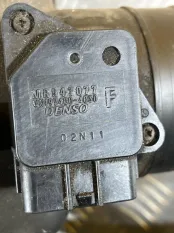 Расходомер воздуха Mitsubishi L200 (2006-2015) 2011 MR547077 ПИКАП 2.5 D 4D56