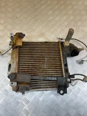 Интеркулер Toyota Hilux (2005-2015) 2014 TG1270000564 3.0 D 1KDFTV