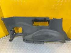 Обшивка багажника Toyota Land Cruiser Prado 120 (2002-2009) 2004 3.0 D 1KDFTV