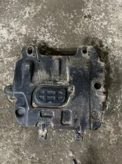 Защита двигателя Toyota Land Cruiser Prado 150 (2009-2023) 2012 ВНЕДОРОЖНИК 3.0 D 1KDFTV