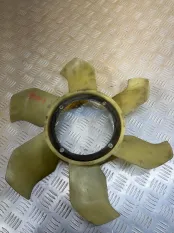 Крыльчатка вискомуфты Mitsubishi L200 (2006-2015) 2007 2.5 D 4D56