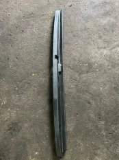 Накладка заднего бампера Toyota Land Cruiser Prado 120 (2002-2009) 2004 5215160030 3.0 D 1KDFTV