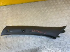 Обшивка стойки передней левой Toyota Land Cruiser Prado 120 (2002-2009) 2004 6221260130 3.0 D 1KDFTV