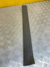 Накладка на порог внутренняя передняя правая Toyota Land Cruiser Prado 120 (2002-2009) 2004 6791360080 3.0 D 1KDFTV