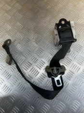 Ремень безопасности Mitsubishi L200 (2006-2015) 2006 TTCAB0MS041 ПИКАП 2.5 D 4D56, задний