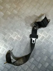 Ремень безопасности Mitsubishi L200 (2006-2015) 2006 TTCAB0MS041 ПИКАП 2.5 D 4D56