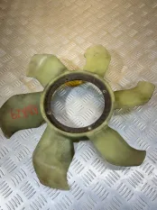 Крыльчатка вискомуфты Mitsubishi L200 (2006-2015) 2006 ПИКАП 2.5 D 4D56