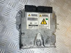 Блок управления двигателем Mitsubishi L200 (2006-2015) 2006 1860A549 ПИКАП 2.5 D 4D56
