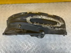 Защита арок передняя левая (подкрылок) Toyota Land Cruiser 200 (2008-2021) 2008 5386990010 ВНЕДОРОЖНИК 4.5 D 1VDFTV