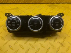 Блок управления печки/климат-контроля Mitsubishi L200 (2006-2015) 2011 1012284N ПИКАП 2.5 D 4D56