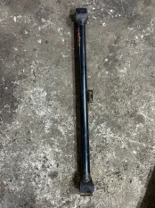 Тяга Toyota Land Cruiser Prado 150 (2009-2023) 2012 ВНЕДОРОЖНИК 3.0 D 1KDFTV