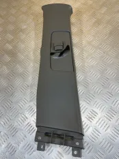 Обшивка стойки центральной левой Toyota Land Cruiser Prado 120 (2002-2009) 2004 6242060040 3.0 D 1KDFTV