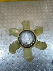 Крыльчатка вискомуфты Mitsubishi L200 (2006-2015) 2011 ПИКАП 2.5 D 4D56