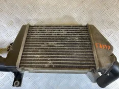 Интеркулер Mitsubishi L200 (2006-2015) 2011 ПИКАП 2.5 D 4D56