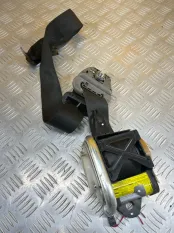 Ремень безопасности с пиропатроном Mitsubishi L200 (2006-2015) 2006 TTCAF2MS038 ПИКАП 2.5 D 4D56