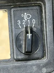 Блок управления (другие) Nissan CABSTAR V (2006-2014) 2011 ГРУЗОВОЙ 2.5 D YD25DDTI