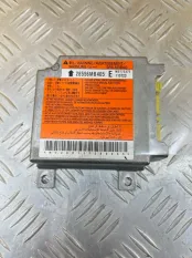 Блок AirBag Nissan CABSTAR V (2006-2014) 2011 28556MB405 ГРУЗОВОЙ 2.5 D YD25DDTI
