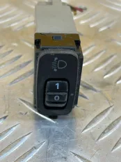 Кнопка корректора фар Mitsubishi L200 (2006-2015) 2011 MR506482 ПИКАП 2.5 D 4D56