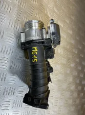 Заслонка дроссельная Volkswagen Amarok (2010-2016) 2018 059145950AS ПИКАП 3.0 D V6