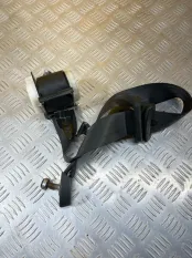 Ремень безопасности Ford Ranger III (2011-2019) 2012 AB3926611B68A 2.5 I