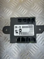 Блок комфорта Dodge RAM IV (2008-2019) 2017 68225102AC ПИКАП 5.7 I EZH