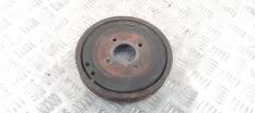 Шкив коленвала Chrysler Voyager IV (2000-2007) 2003 50302034F 2.5 D
