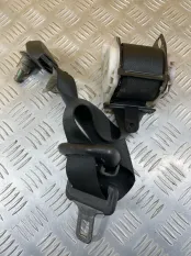 Ремень безопасности Mitsubishi Pajero Sport II (2008-2017) 2012 TTCAB0EN288 ВНЕДОРОЖНИК 2.5 D 4D56