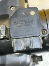 Расходомер воздуха Mitsubishi L200 (2006-2015) 2012 MR547077 ПИКАП 2.5 D 4D56