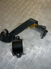 Ремень безопасности Mitsubishi L200 (2015-2022) 2020 ПИКАП 2.4 D 4N15