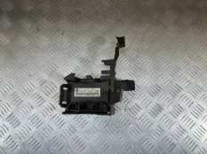 Блок управления раздаточной коробкой Volkswagen Amarok (2010-2016) 2010 2H0927755B ПИКАП 2.0 D CDCA