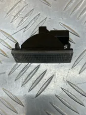 Подсветка номера Toyota Land Cruiser Prado 120 (2002-2009) 2004 3.0 D 1KDFTV