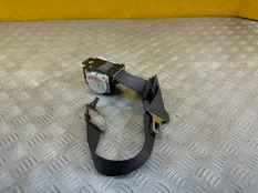 Ремень безопасности Toyota Land Cruiser Prado 120 (2002-2009) 2004 3.0 D 1KDFTV, задний левый