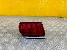 Фара противотуманная левая Toyota Land Cruiser Prado 150 (2009-2023) 2012 8159160270 ВНЕДОРОЖНИК 3.0 D 1KDFTV