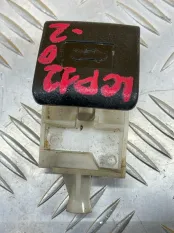 Ручка открывания капота Toyota Land Cruiser Prado 120 (2002-2009) 2004 7730628050C0 3.0 D 1KDFTV