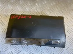 Воздуховод Toyota Land Cruiser Prado 120 (2002-2009) 2004 3.0 D 1KDFTV