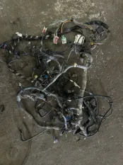 Проводка Ford Ranger III (2011-2019) 2012 2.5 I