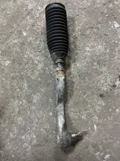 Наконечник рулевой Mitsubishi L200 (2015-2022) 2018 2.4 D 4N15, левый