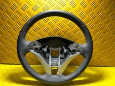Руль Mitsubishi L200 (2006-2015) 2007 MR992557XA ПИКАП 2.5 D 4D56