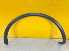 Молдинг крыла заднего левого Infiniti FX 35 (2008-2013) 2011 788611CB0A