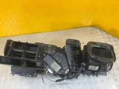 Корпус отопителя (печки) Nissan Pathfinder (R51M) 2004-2013 2007 27210EC20A ВНЕДОРОЖНИК 2.5 D YD25DDTI