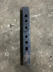 Балка под КПП Ford Ranger III (2011-2019) 2012 2.5 I