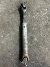 Карданный вал передний Toyota Land Cruiser Prado 120 (2002-2009) 2004 3714060410 3.0 D 1KDFTV