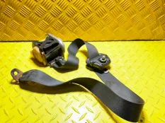 Ремень безопасности Mitsubishi Pajero Sport II (2008-2017) 2012 ВНЕДОРОЖНИК 2.5 D 4D56, передний правый