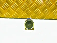 Кнопка запуска двигателя Toyota Land Cruiser Prado 150 (2009-2023) 2012 8961142012 ВНЕДОРОЖНИК 3.0 D 1KDFTV
