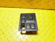 Блок управления зеркалами Toyota Land Cruiser Prado 150 (2009-2023) 2012 ВНЕДОРОЖНИК 3.0 D 1KDFTV